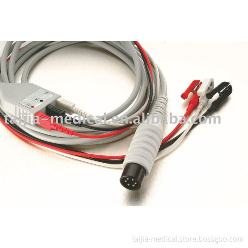 EKG Leadwires